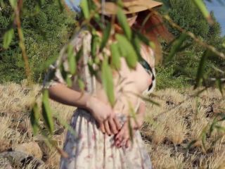 How To Spend The Last Hot Sunny Days Outdoor Sex Extreme Fuck On Wild Nature  Ruda Cat 1080p-1