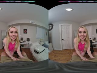 Haley Spades - Co-Ed Fun - VRHush (UltraHD 4K 2024) New Porn-0