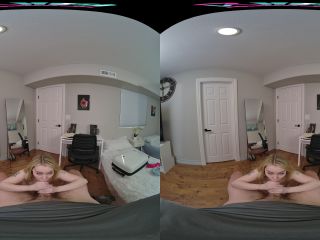 Haley Spades - Co-Ed Fun - VRHush (UltraHD 4K 2024) New Porn-1