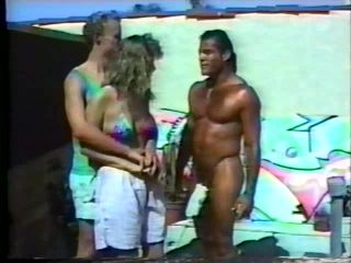 Beach Bum Amateurs 11 1992-4