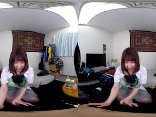 3DSVR-0504 B - Japan VR Porn - (Virtual Reality)-6