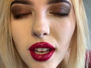 online adult clip 7 solo hot blonde Manipulatrix Ivy – Ruined, findom on fetish porn-2