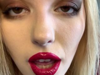online adult clip 7 solo hot blonde Manipulatrix Ivy – Ruined, findom on fetish porn-6