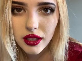 online adult clip 7 solo hot blonde Manipulatrix Ivy – Ruined, findom on fetish porn-7