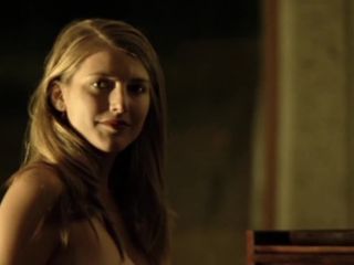 Charlotte Vandermeersch - Marie (2010) HD 720p!!!-8