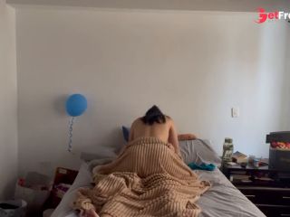 [GetFreeDays.com] Hot lesbians fuck with hangover after party Adult Leak July 2023-4