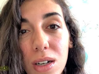 free video 4 Goddess Dri – My Boss is still my Bitch - brat girls - fetish porn summer brielle femdom-6