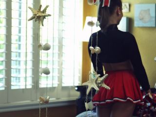 TeenFidelity - Liza Rowe - TFSN Cheerleaders 3  on creampie -7