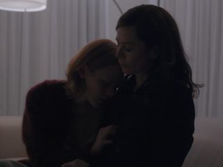 Anna Friel, Louisa Krause - The Girlfriend Experience s02e09 (2017) HD 1080p!!!-1