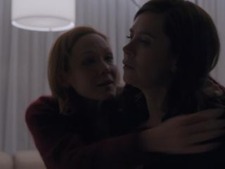 Anna Friel, Louisa Krause - The Girlfriend Experience s02e09 (2017) HD 1080p!!!-5