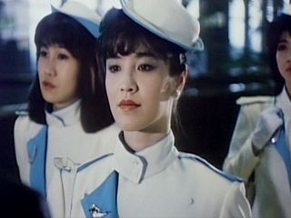 Shuchuwadesu sukyandaru: Kemono no youni dakishimete (1984)!!!-0