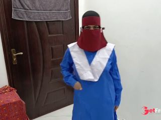 [GetFreeDays.com] Sobia Nasir In School Uniform Full Nude Dance On Live WhatsApp Video Call On Her Customer Demand Porn Clip July 2023-0