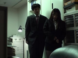 Shiina Noa HZGD-155 Married Wife Who Continued To Be Vaginal Cum Shot All Night With Her Boss - JAV-2