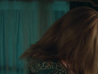 Florence Pugh - The Little Drummer Girl s01e06 (2018) HD 1080p - (Celebrity porn)-1