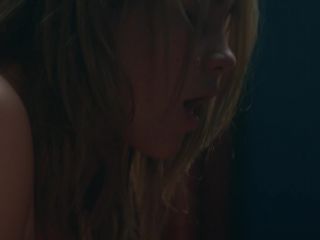 Florence Pugh - The Little Drummer Girl s01e06 (2018) HD 1080p - (Celebrity porn)-2