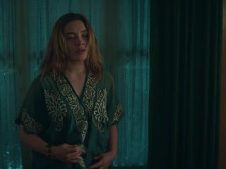 Florence Pugh - The Little Drummer Girl s01e06 (2018) HD 1080p - (Celebrity porn)-5