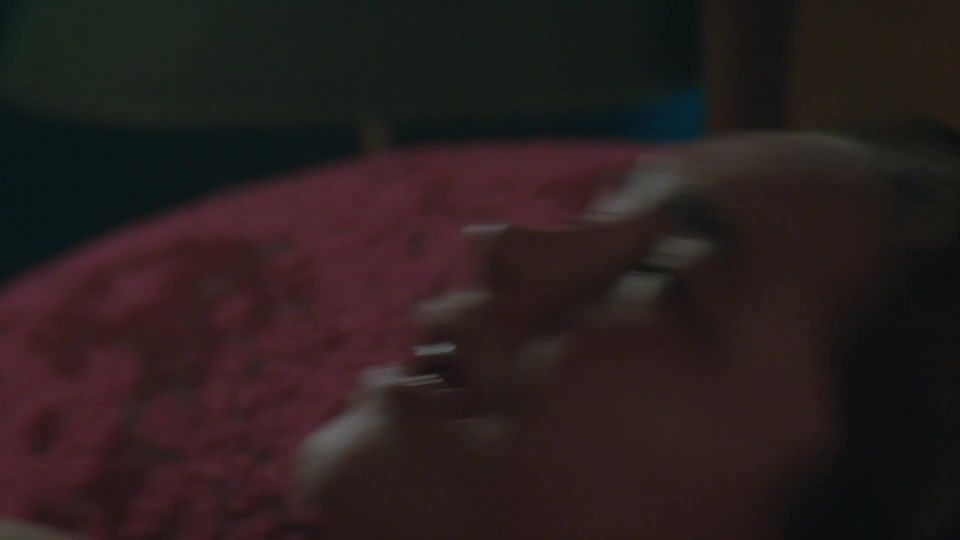 Florence Pugh - The Little Drummer Girl s01e06 (2018) HD 1080p - (Celebrity porn)