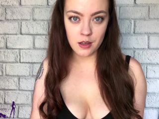 Blackmail-Fantasy Voicemail Task Femdom!-0