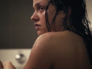 Jessy Moravec - Fische (2016) HD 720p - (Celebrity porn)-7