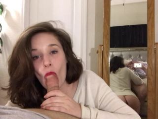 online xxx clip 18 Catherine Grey – Bratty Blow Job Compilation - public outdoor - blowjob porn sister blowjob pov-1