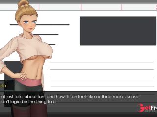 [GetFreeDays.com] Porn Slop 4 - The Onyro Is Trying To NTR Me Commentary from Autistic Retard Adult Stream June 2023-6