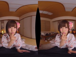 KBVR-035 B - Virtual Reality JAV-2