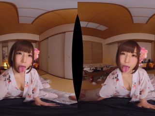 KBVR-035 B - Virtual Reality JAV-3