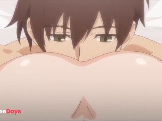 [GetFreeDays.com] Overflow Abridge 4 серия Hentai Sex Clip November 2022-5