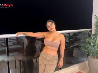 [GetFreeDays.com] Vecina puta quera verga y viene ami apartamento con una excusa y provecho por que mi novia no esta Porn Stream March 2023-0