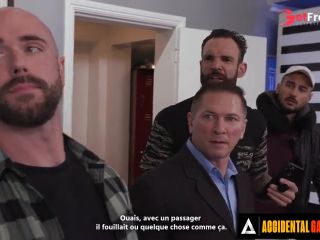 [GetFreeDays.com] ACCIDENTAL GANGBANG - Hot Whitney Wright Gets Gangbanged By Airport Security SPANISH SUBTITLES Sex Video December 2022-3