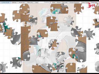 [GetFreeDays.com] Furry Jigsaw 59 Part 1 Sex Leak February 2023-1