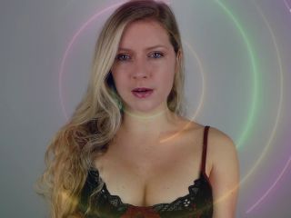 online xxx video 41 interracial femdom Goddess Allexandra – Stroke Addiction Topless, tit worship on femdom porn-3