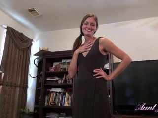 milf - Auntjudies presents Lauren-2