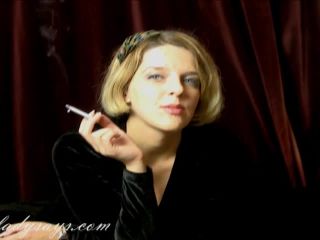 xxx video 10 Lady Lana - 10 slut 1, femdom vore on smoking -5