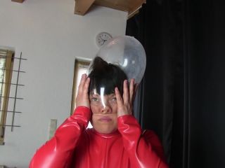 Condom Head Breathplay-4