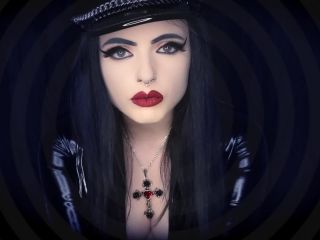 free porn video 4 Empress Poison – Dark Side Slavenosis - female domination - femdom porn leather glove fetish-4