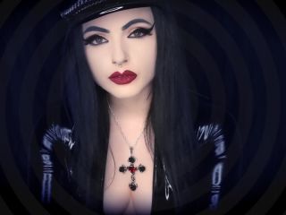 free porn video 4 Empress Poison – Dark Side Slavenosis - female domination - femdom porn leather glove fetish-8