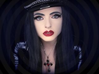 free porn video 4 Empress Poison – Dark Side Slavenosis - female domination - femdom porn leather glove fetish-9