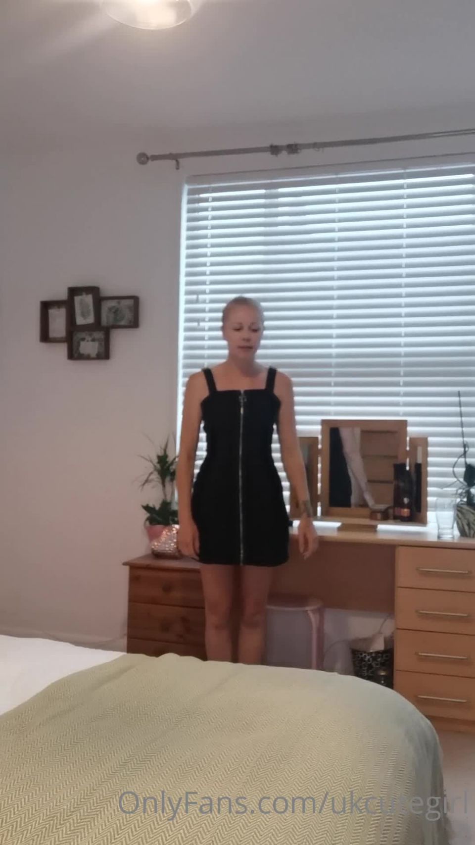 UKCuteGirl () Ukcutegirl - suitably dressed stay tuned to see me puddle splashing in it 12-06-2020