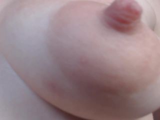 M@nyV1ds - PregnantMiodelka - My saggy tits after BDSM play-8