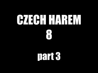 Czech Harem 8 2160p UltraHD/4K-5