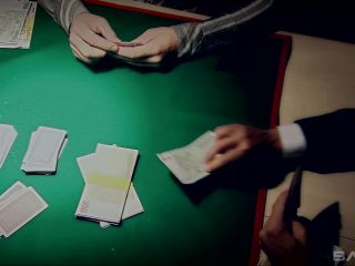 Poker Scene 5 Asian-2