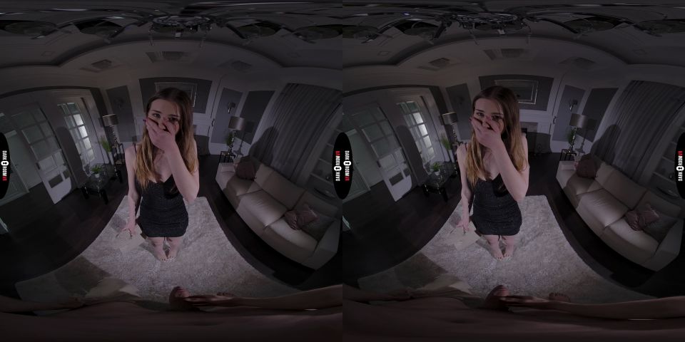 Fiona Sprouts - Neighbor With Benefits - DarkRoomVR (UltraHD 2K 2024) New Porn