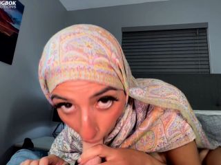 [GetFreeDays.com] My husband convinsed me hijab blowjob porn-0