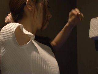 Azuma Rin MEYD-270 Threatening A Prideful Wife Silent Lesp Dong Rin - Deep Throating-4