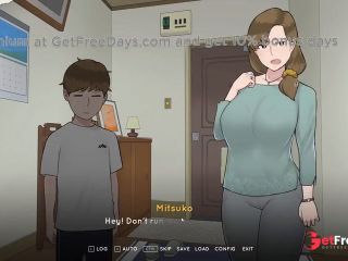 [GetFreeDays.com] Mitsuko - Mothers Lessons Hentai Sex Game Sex Scenes Gameplay Part 1 18 Sex Leak December 2022-1