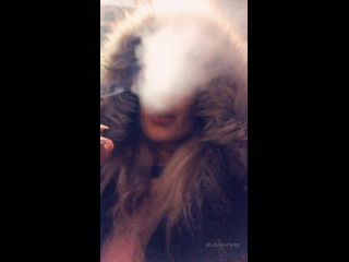 LouLou Petite Louloupetite - smoking for you 25-11-2019-1