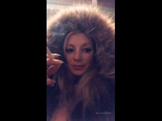 LouLou Petite Louloupetite - smoking for you 25-11-2019-2