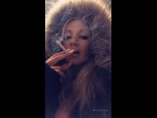 LouLou Petite Louloupetite - smoking for you 25-11-2019-3