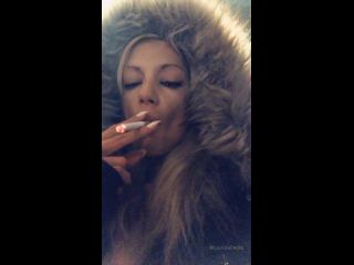 LouLou Petite Louloupetite - smoking for you 25-11-2019-4